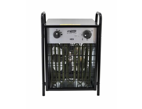AW NAGRZEWNICA ELEKTRYCZNA  9KW HE9 - 3