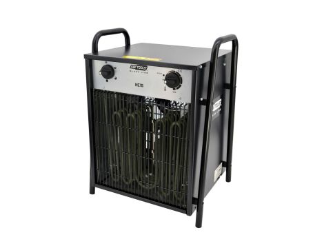 AW NAGRZEWNICA ELEKTRYCZNA 15KW HE15