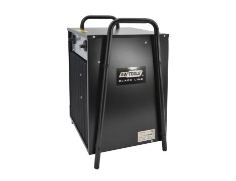 AW NAGRZEWNICA ELEKTRYCZNA 15KW HE15 - 3