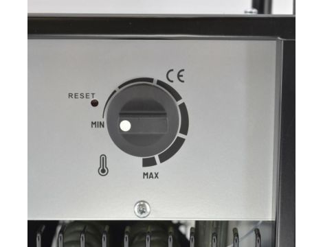 AW NAGRZEWNICA ELEKTRYCZNA 15KW HE15 - 5