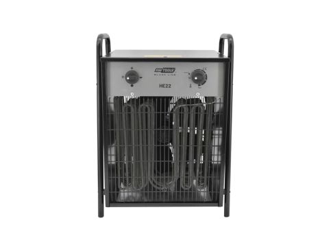 AW NAGRZEWNICA ELEKTRYCZNA 22KW HE22 - 3