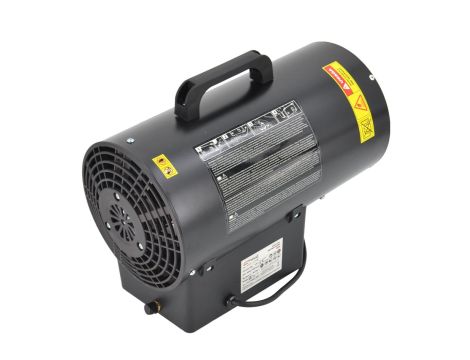 AW NAGRZEWNICA GAZOWA 15KW HG15 - 2