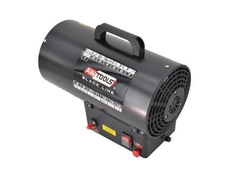 AW NAGRZEWNICA GAZOWA 15KW HG15 - 3