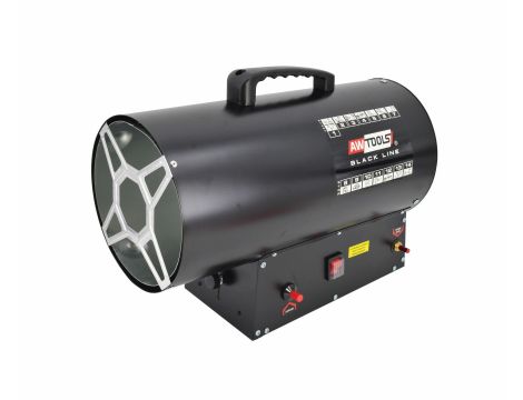 AW NAGRZEWNICA GAZOWA 30KW HG30