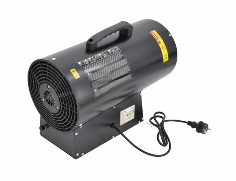 AW NAGRZEWNICA GAZOWA 30KW HG30 - 2