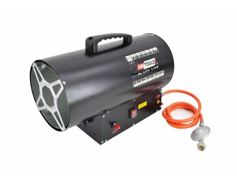 AW NAGRZEWNICA GAZOWA 30KW HG30 - 3