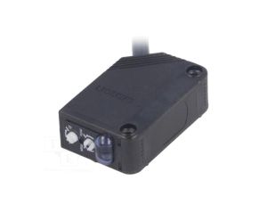 E3Z-T81-D Czujnik fotoelektryczny odbiornik o zasięgu 015m PNP 100mA