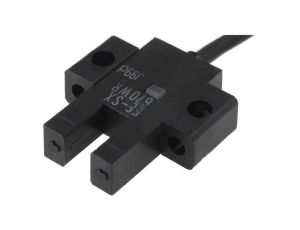 EE-SX670P-WR Czujnik fotoelektryczny o zasięgu 5mm PNP DARK-ON,LIGHT-ON