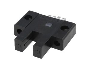 EE-SX670R Czujnik fotoelektryczny o zasięgu 5mm PNP DARK-ON,LIGHT-ON