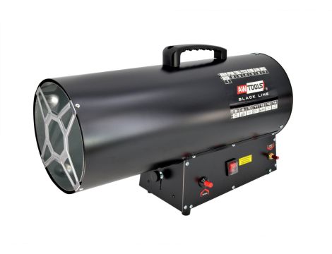 AW NAGRZEWNICA GAZOWA 50KW HG50