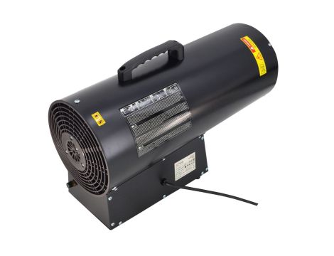 AW NAGRZEWNICA GAZOWA 50KW HG50 - 2