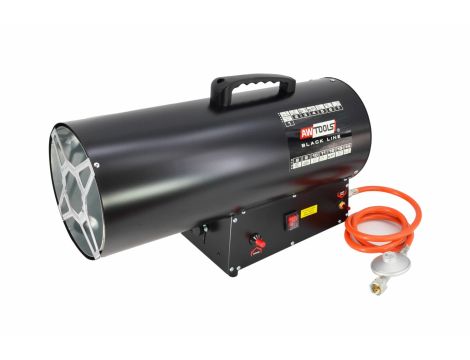 AW NAGRZEWNICA GAZOWA 50KW HG50 - 3