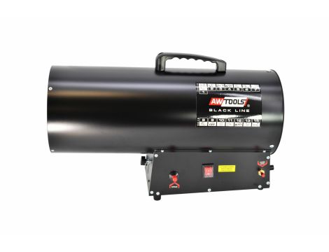 AW NAGRZEWNICA GAZOWA 50KW HG50 - 4