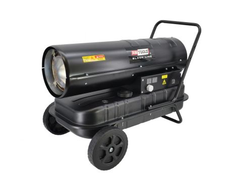 AW NAGRZEWNICA OLEJOWA 30KW HD30 - 2