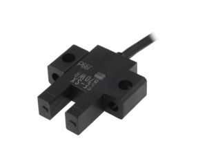 EE-SX670-WR Czujnik fotoelektryczny o zasięgu 5mm NPN DARK-ON,LIGHT-ON