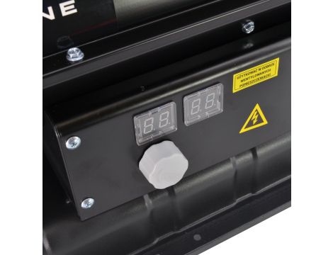 AW NAGRZEWNICA OLEJOWA 50KW HD50