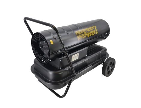 AW NAGRZEWNICA OLEJOWA 50KW HD50 - 4