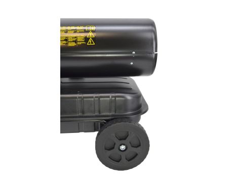 AW NAGRZEWNICA OLEJOWA 50KW HD50 - 5