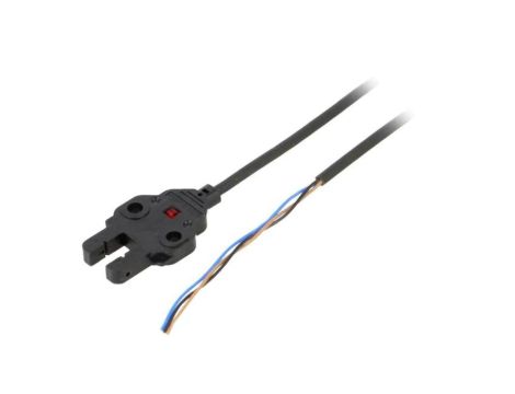 EE-SX770A-2M Czujnik fotoelektryczny o zasięgu 5mm NPN DARK-ON,LIGHT-ON 50mA