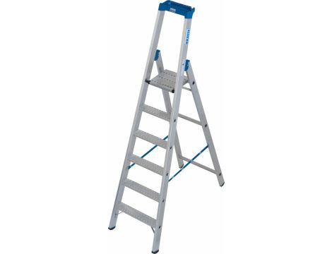 KRAUSE STABILO DRABINA WOLNOSTOJĄCA 6 STOPNI R13