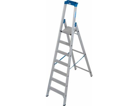 KRAUSE STABILO DRABINA WOLNOSTOJĄCA 7 STOPNI R13