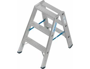 KRAUSE STABILO DRABINA DWUSTRONNA 3 STOPNIE R13