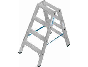 KRAUSE STABILO DRABINA DWUSTRONNA 4 STOPNIE R13