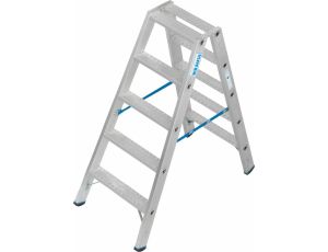 KRAUSE STABILO DRABINA DWUSTRONNA 5 STOPNI R13
