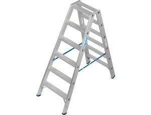 KRAUSE STABILO DRABINA DWUSTRONNA 6 STOPNI R13