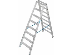 KRAUSE STABILO DRABINA DWUSTRONNA 8 STOPNI R13