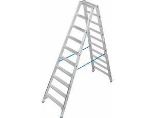 KRAUSE STABILO DRABINA DWUSTRONNA 10 STOPNI R13