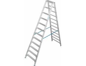 KRAUSE STABILO DRABINA DWUSTRONNA 12 STOPNI R13