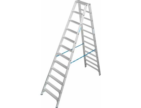 KRAUSE STABILO DRABINA DWUSTRONNA 12 STOPNI R13