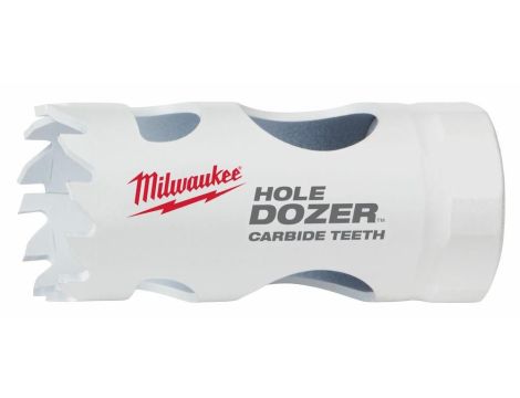 MILWAUKEE OTWORNICA HOLE DOZER  25mm Z WĘGLIKIEM - 2