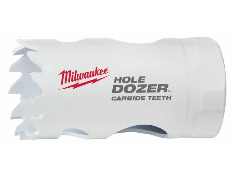 MILWAUKEE OTWORNICA HOLE DOZER  29mm Z WĘGLIKIEM - 2