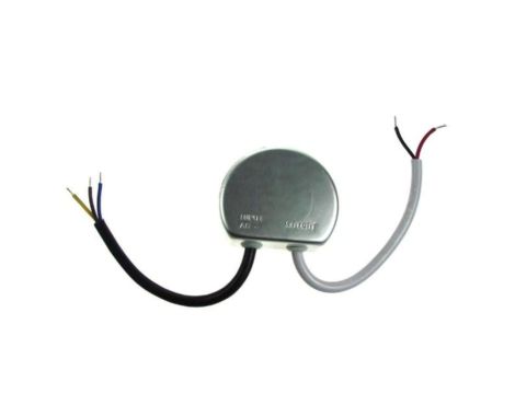 Zasilacz napięciowy LED do puszki 12V 15W IP67