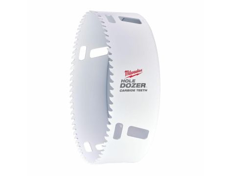 MILWAUKEE OTWORNICA HOLE DOZER 152mm Z WĘGLIKIEM - 2