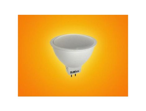 Żarówka Led Glor 12V MR16 4W 4000K 320lm