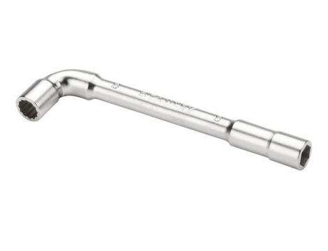 KLUCZ FAJKOWY PRZEBITY 8MM