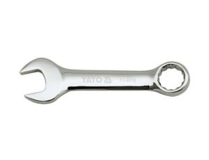 KLUCZ PŁASKO-OCZKOWY KRÓTKI 10MM