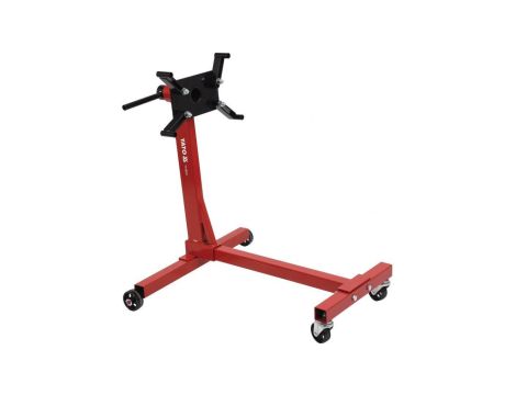 STOJAK DO SILNIKA 450KG