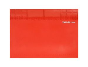 MATA SILIKONOWA DO LUTOWANIA 35*25MM