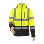 AWTOOLS KURTKA SOFTSHELL BLUZA T3/ ODBLASKOWA/   S - 2
