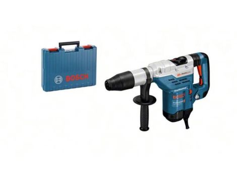 MŁOT UDAROWY OBROTOWY SDS-MAX GBH 5-40DCE 1150W