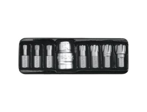 KOMPLET KLUCZY SPEC.8CZ M5-14 RIBE