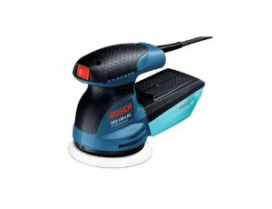 SZLIFIERKA MIMOŚRODOWA GEX 125-1 AE 250W