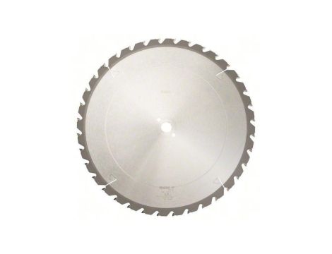 PIŁA TARCZOWA T CONSTRUCT WOOD 500*3,8*30/Z36