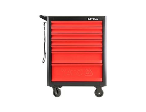 Szafka warsztatowa 7 szuflad