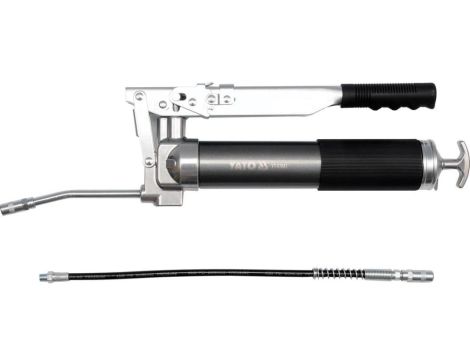 SMAROWNICA WZMOCNIONA DWUSEKCYJNA 0,5L