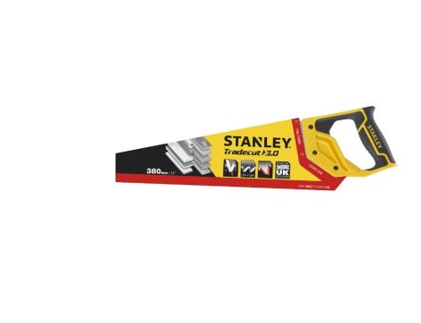 PIŁA TRADECUT 3.0 11TPI 450MM